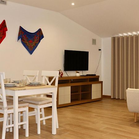 Platanos & River Apartments Ponte de Lima Exterior foto